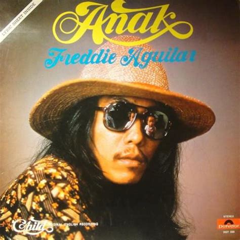Meaning of Pulubi by Freddie Aguilar .